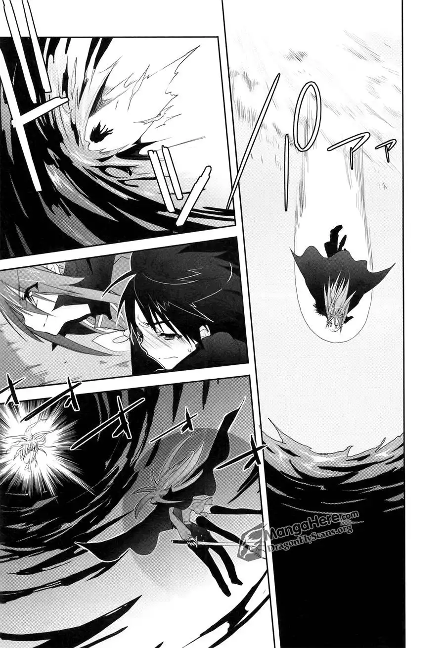 Shakugan no Shana Chapter 39 25